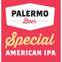 Palermo Beer Special American IPA