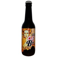 Cab Beer – Dorada - La Birra Artesana