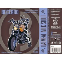 Bracino Becerro Bracino Becerro