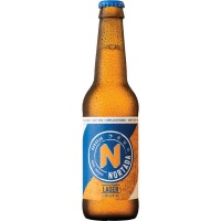 Cerveja artesanal Lager com 100% malte  Loja Cerveja Nortada - Nortada