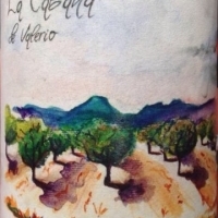 La Petra La Cabaña de Valerio 