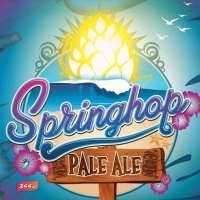 Cerveza Caperuza Estilo Spring Pale Ale - Chelita Linda