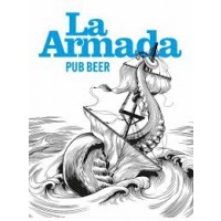 La Armada Pub Beer La Armada Pub Beer