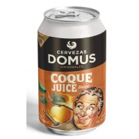 Domus Coque Juice