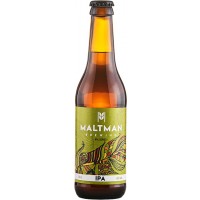 Maltman IPA
