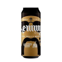 Drunken Bros / La Grúa Lemmy 