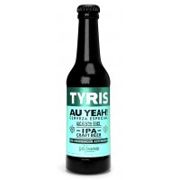 Tyris Au Yeah! - Cerveza Artesana - Club Craft Beer