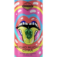 Mucho Mucho Citra - Craft Beer Dealer
