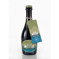 Estuche regalo Cerveza Verde Artesana de 7 variedades de Olivas - Sabority
