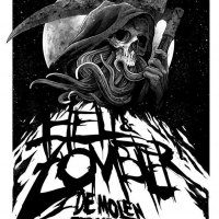 De Molen / Zombier Hell & Zombier BA 