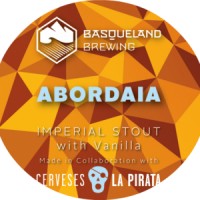 Basqueland Abordaia - Mundo de Cervezas