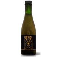 La Calavera / Rec Brew Yakuza