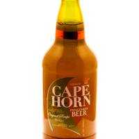 CAPE HORN TRIGO 500 cc - Código Cerveza