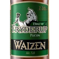Fryderup Waizen