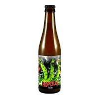 LAUGAR/DRUNKEN BROS HOPZILLA - La Lonja de la Cerveza