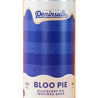 Península Bloo Pie