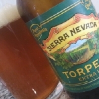 Sierra Nevada Torpedo  India Pale Ale - The Beertual Pub
