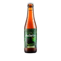 Isla Verde Julieta Golden Ale