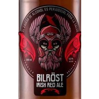 Bilröst Irish Red Ale Bilröst Irish Red Ale