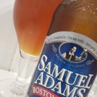 Samuel Adams Boston Lager - Labirratorium
