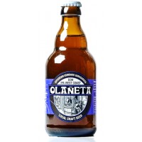 Cerveza IPA Olañeta DDH West Coast -33 cl-Caja de 6 unidades - Olañeta