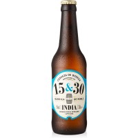 Sherry Beer 15&30 India 