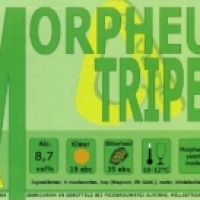 Alvinne Morpheus Tripel - Cervezas Especiales