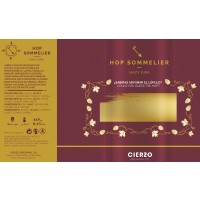 Cierzo Hop Sommelier: Red 