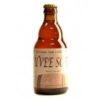 Cuvee Sofie  ( Alvinne )  33cl    8% - Bacchus Beer Shop