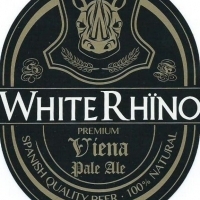 White Rhino Viena Pale Ale