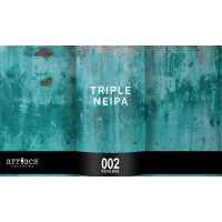 Arriaca R002 Triple NEIPA