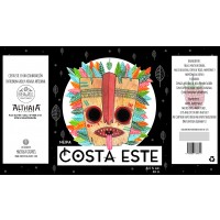 Althaia / Brew & Roll Costa Este