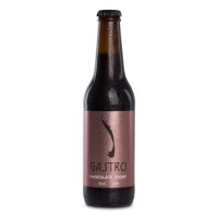 GASTRO CHOCOLATE STOUT - Los Chilines