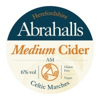 Celtic Marches Abrahalls Medium 