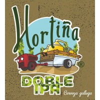 Cervezas Silvestres Hortiña