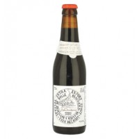De Dolle Special Extra Export Stout - Beers of Europe