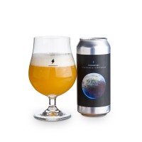 Garage Beer Co / Whiplash / Fuerst Wiacek Missouri