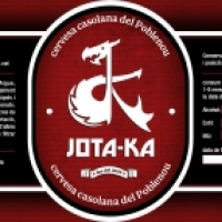 CAC JK Daurada - Cervesers Artesans de Catalunya