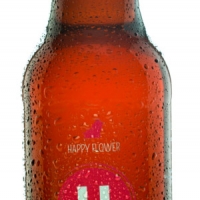 Cerveza Lluna Happy Flower - A Tragos