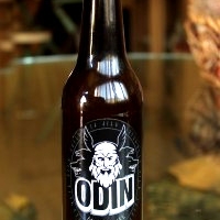 Hidromiel Odin 33 cl. - Cervezasartesanas.net