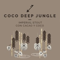 Cierzo Coco Deep Jungle