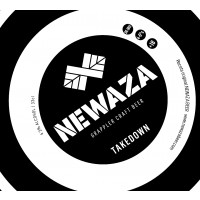 Newaza Takedown