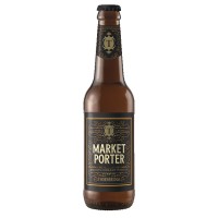 Thornbridge Market Porter (Cask) - Pivovar