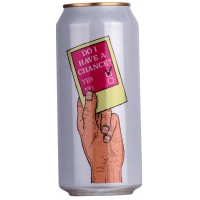 Fermenterarna Take A Chance 