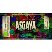 Asgaya Undergrao