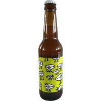 Bonvivant Zombie Grain