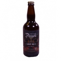 Davok English Pale Ale