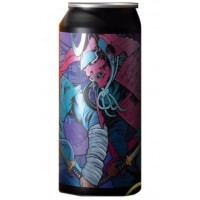 Attik. Oni - Gods Beers