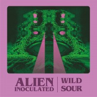 Lo Vilot Farm Brewery Alien Inoculated