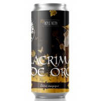 Piggy Brewing Lacrima de Oro - 44 cl - Drinks Explorer